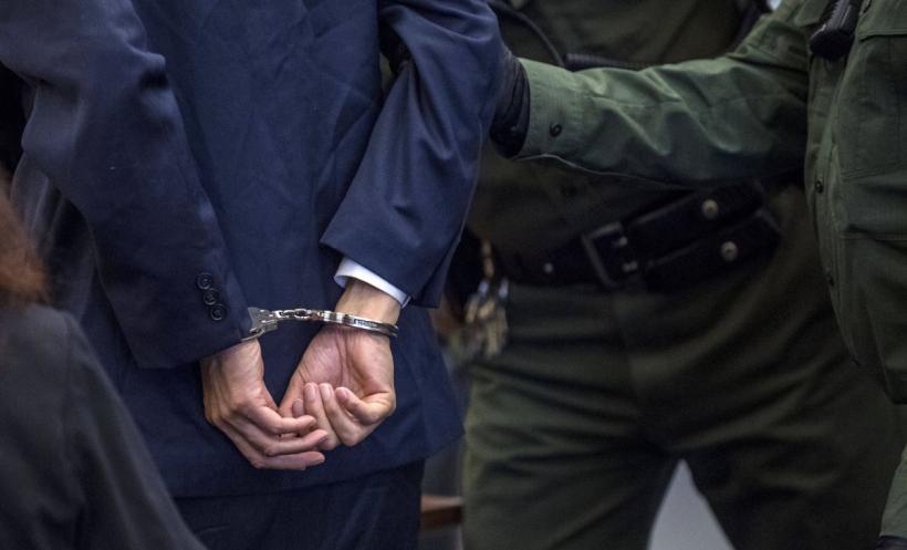  Culoarul morții: se închide San Quentin, infama închisoare din California unde au fost executați peste 400 de condamnați 18889943