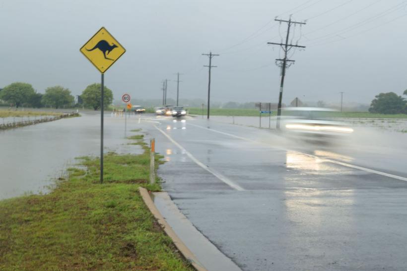 Efectele devastatoare El Nino: Australia se pregătește pentru ciclonul tropical Megan 18889938