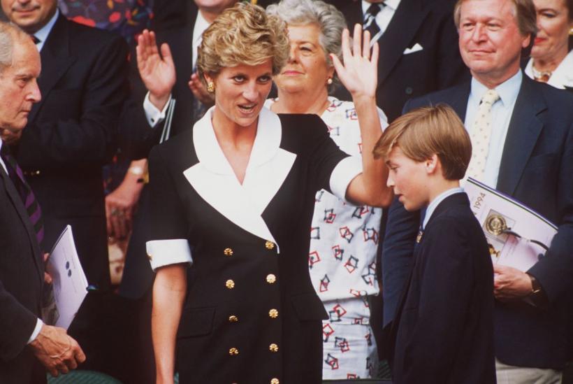 Fratele prințesei Dianei, dezvăluiri despre sora sa  18889900