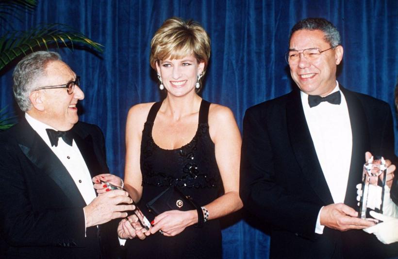 Fratele prințesei Dianei, dezvăluiri despre sora sa  18889901