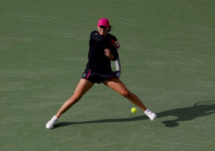 Swiatek obține al doilea titlu la Indian Wells și al optulea de turneu Masters din carieră 18890042