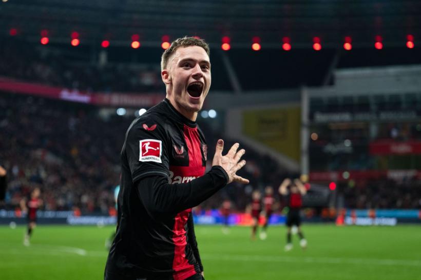 Leverkusen învinge Freiburg și se apropie de primul titlu de campioană în Bundesliga