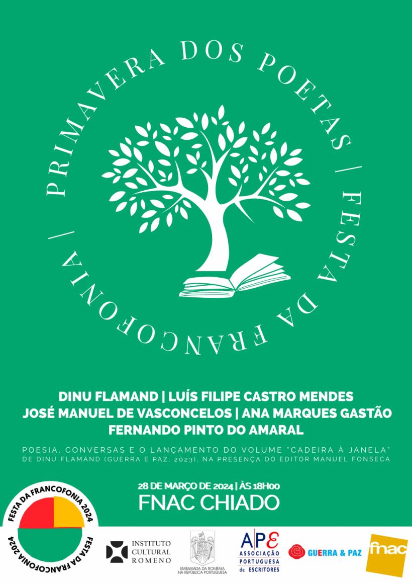 Peste 50 de evenimente organizate în străinătate cu sprijinul Institutului Cultural Român, cu ocazia Zilei Internaționale a Francofoniei 18889590