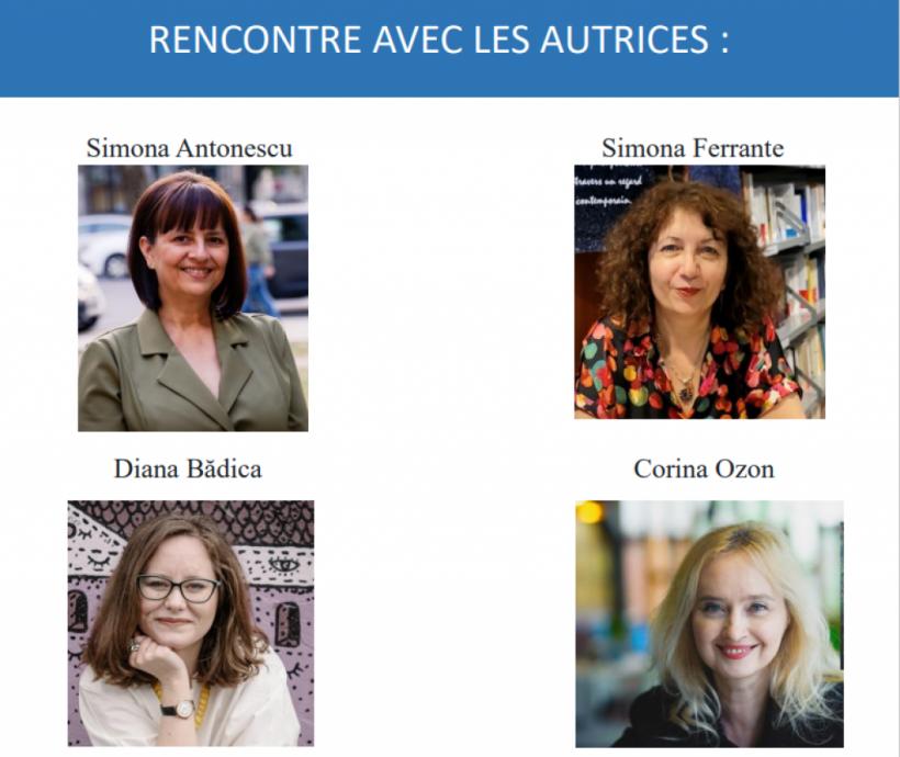 Peste 50 de evenimente organizate în străinătate cu sprijinul Institutului Cultural Român, cu ocazia Zilei Internaționale a Francofoniei 18889592