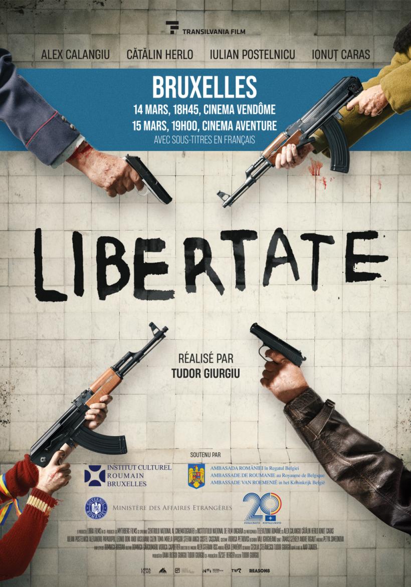 Peste 50 de evenimente organizate în străinătate cu sprijinul Institutului Cultural Român, cu ocazia Zilei Internaționale a Francofoniei 18889594