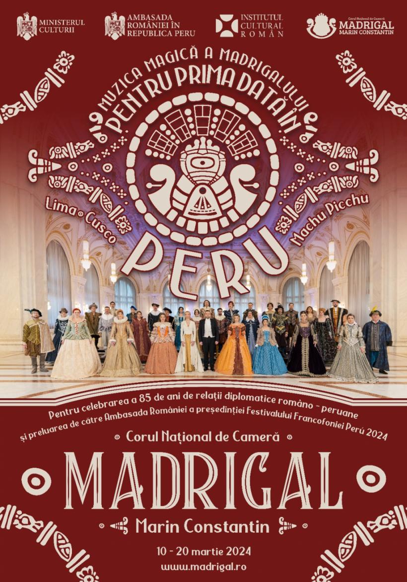 Peste 50 de evenimente organizate în străinătate cu sprijinul Institutului Cultural Român, cu ocazia Zilei Internaționale a Francofoniei 18889596