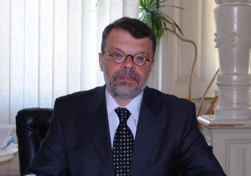 A murit fostul ministru al Culturii, Daniel Barbu 18890092