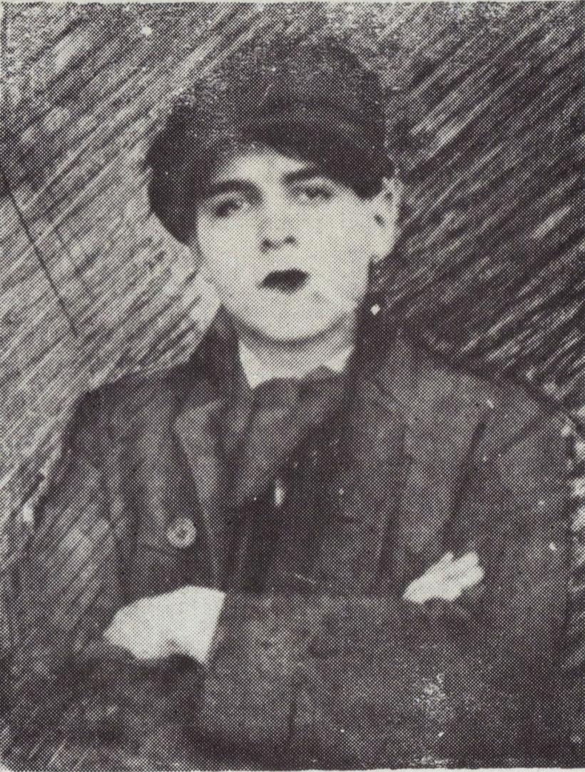 Cezar Petrescu, scriitorul-oglindă al interbelicului românesc 18889974