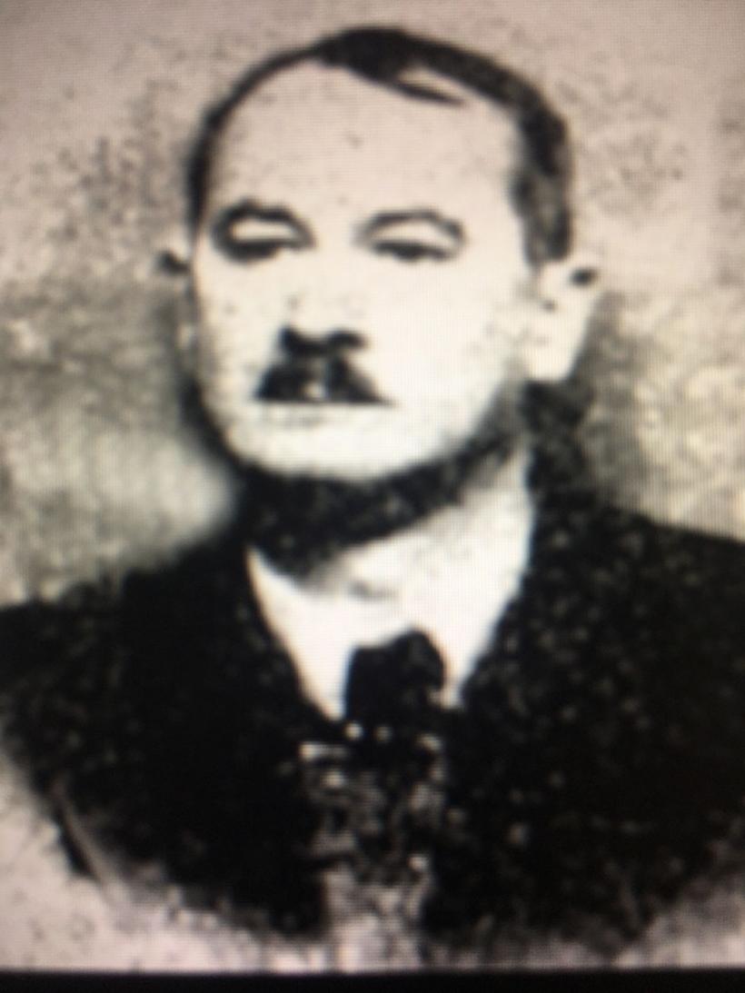 Un scriitor (evreu) uitat pe nedrept: Felix Aderca, sburătorul modernismului românesc 18889966