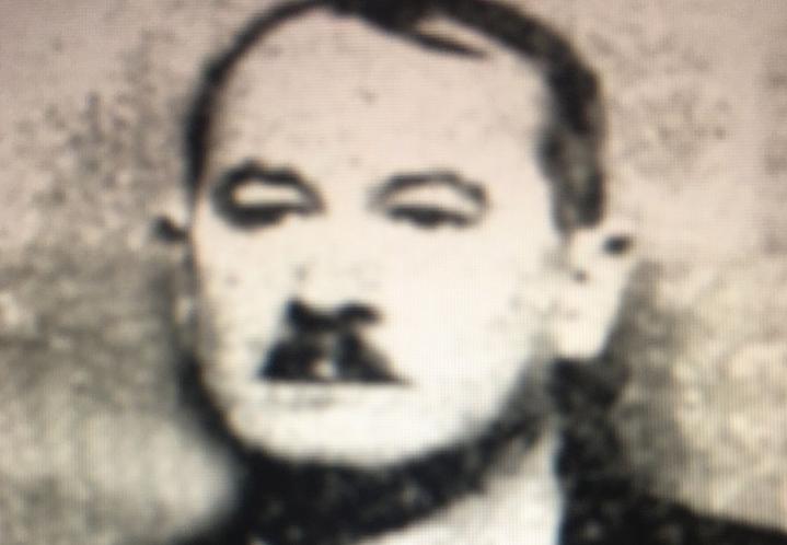 Un scriitor (evreu) uitat pe nedrept: Felix Aderca, sburătorul modernismului românesc 18890030