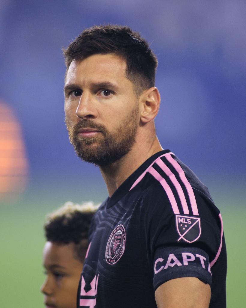 Lionel Messi a fost exclus din lotul Argentinei pentru amicalele cu El Salvador și Costa Rica 18890240