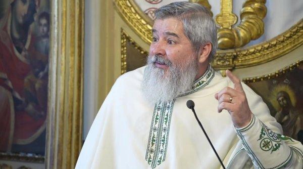 Părintele Vasile Ioana: „Postul Mare, ediția 2024, înseamnă și post de TikTok, și post de Facebook, și post de Instagram&quot;