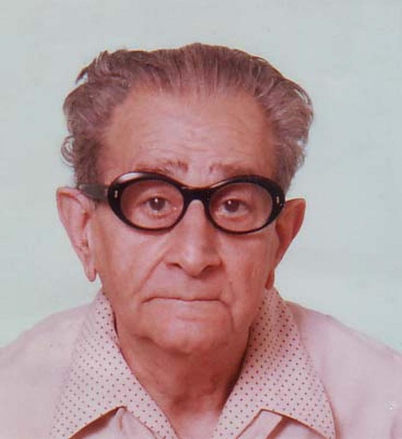 Arșavir Acterian, scriitorul care a debutat la 85 de ani