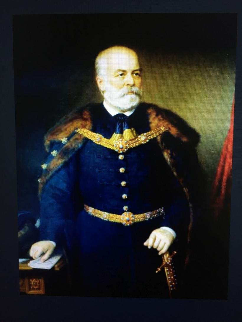 Chestiunea Gojdu: bătaie cu ungurii pe un miliard de euro 18890170