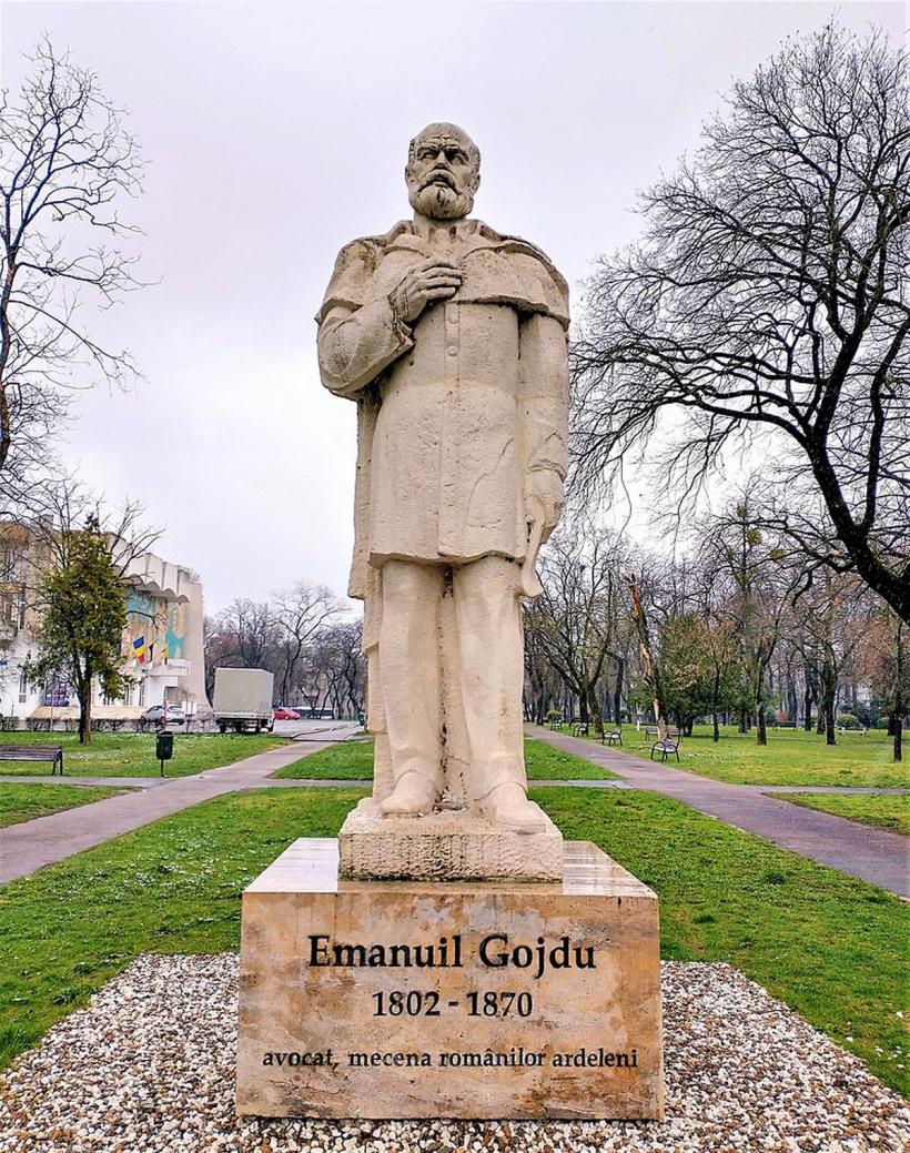 Chestiunea Gojdu: bătaie cu ungurii pe un miliard de euro 18890172