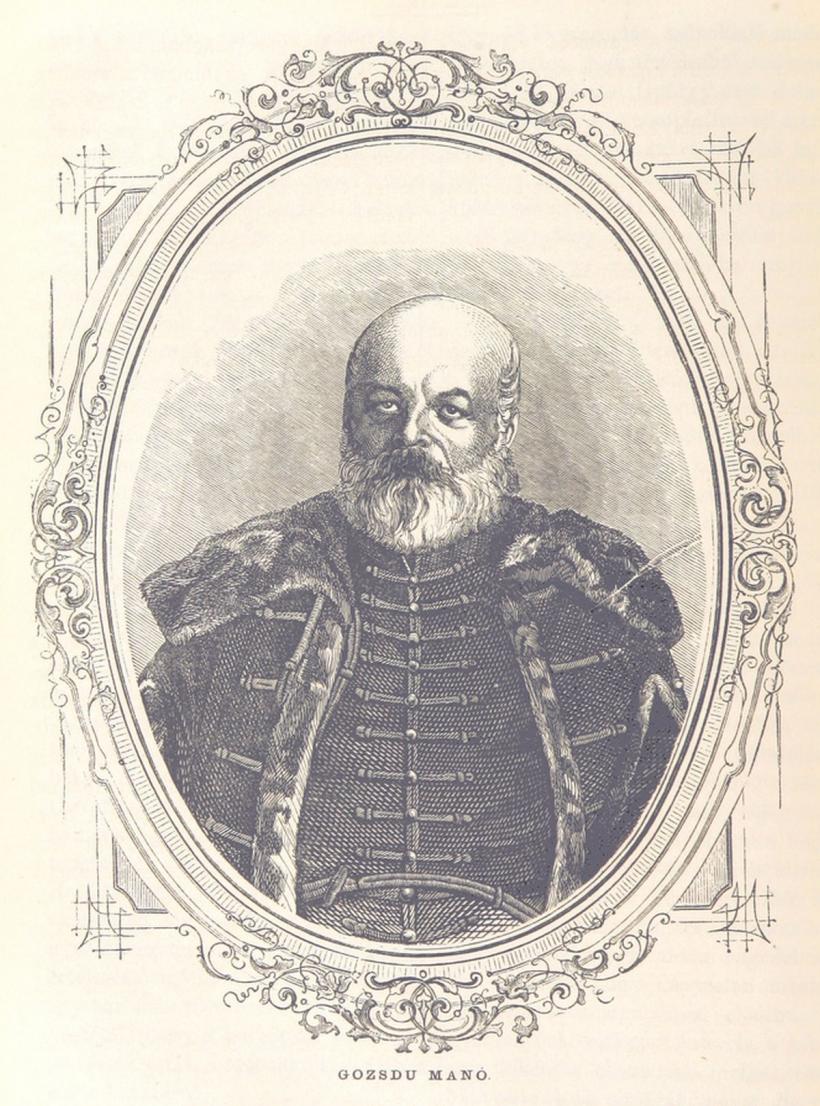 Chestiunea Gojdu: bătaie cu ungurii pe un miliard de euro 18890173