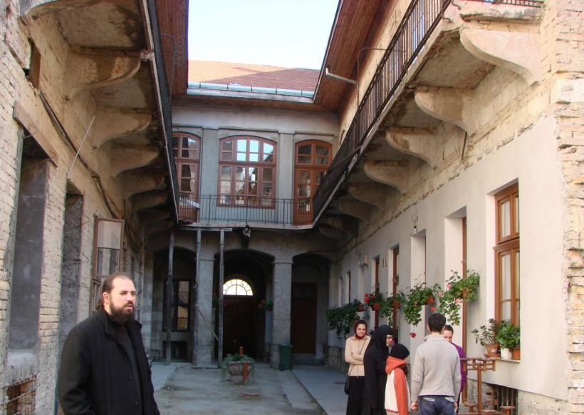 Chestiunea Gojdu: bătaie cu ungurii pe un miliard de euro 18890174