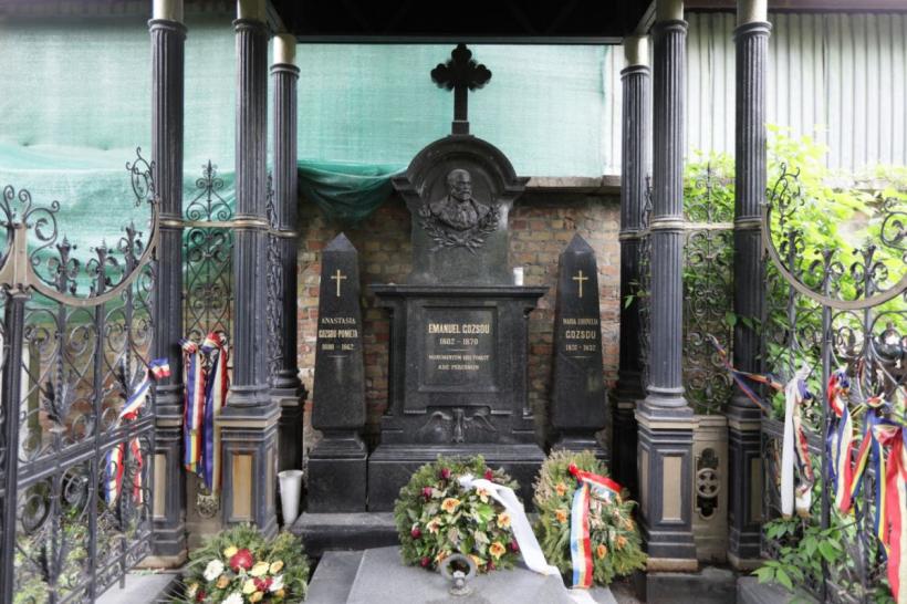 Chestiunea Gojdu: bătaie cu ungurii pe un miliard de euro 18890176