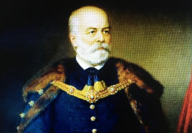 Chestiunea Gojdu: bătaie cu ungurii pe un miliard de euro 18890217