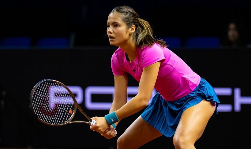 Emma Răducanu se retrage de la Miami Open 18890253