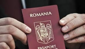 MAI: Pașaportul românesc, al 15-lea cel mai puternic din lume