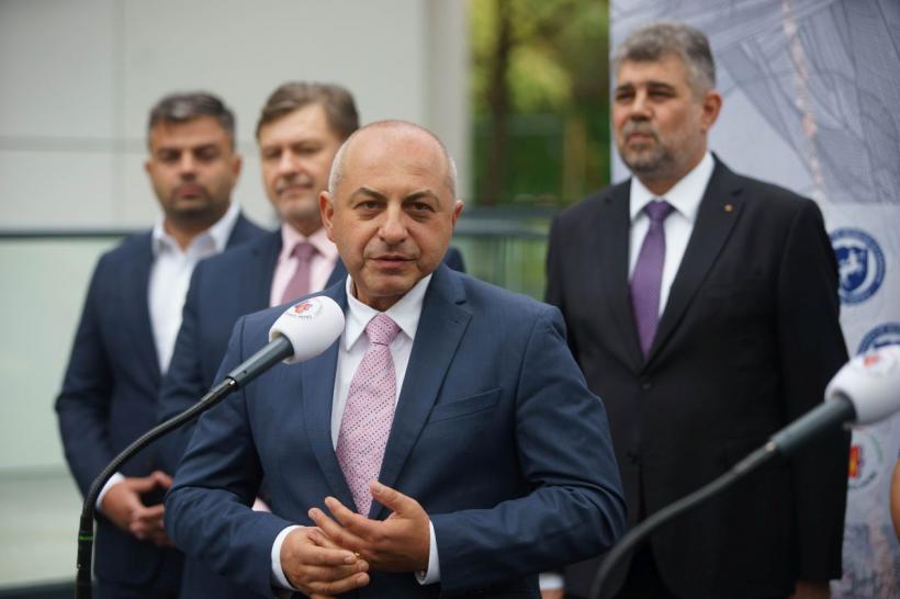 Au mai rămas 82 de zile până la alegeri. Coaliția a scos din „joben” candidatul comun. Pe cine avantajează această nominalizare 18890196