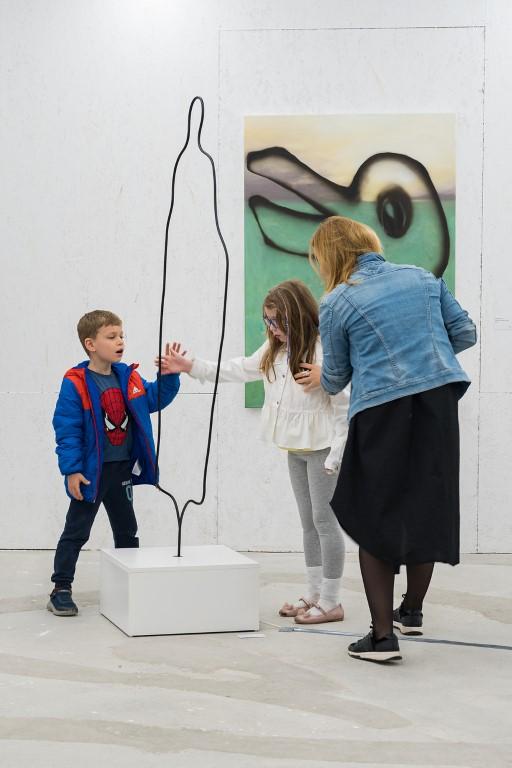 RAD ART FAIR anunță galeriile participante și principalele parteneriate la cea de-a doua ediție 18890223