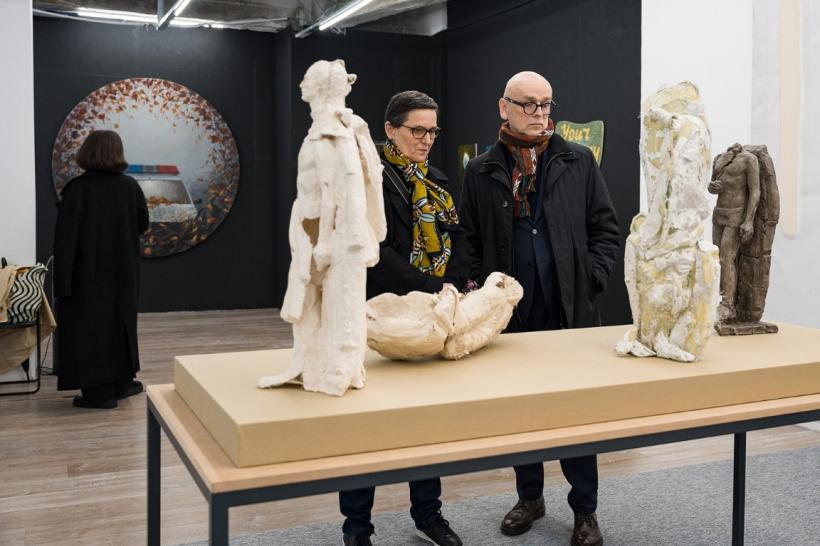 RAD ART FAIR anunță galeriile participante și principalele parteneriate la cea de-a doua ediție 18890224