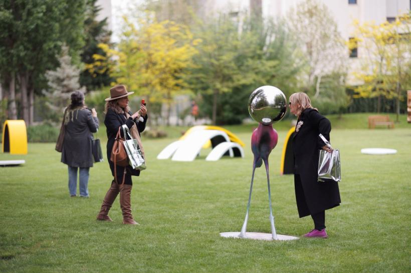 RAD ART FAIR anunță galeriile participante și principalele parteneriate la cea de-a doua ediție 18890225