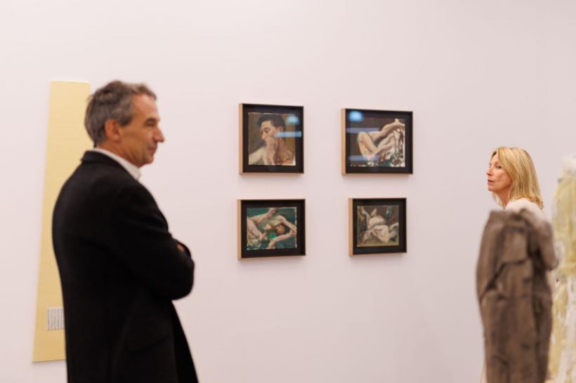 RAD ART FAIR anunță galeriile participante și principalele parteneriate la cea de-a doua ediție 18890226