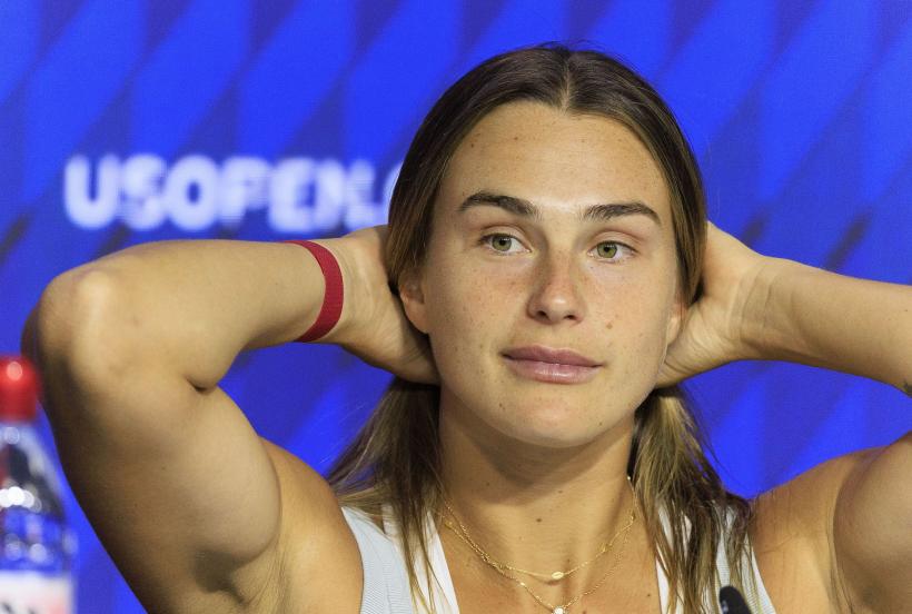 Aryna Sabalenka va juca la Miami Open, după moartea iubitului ei