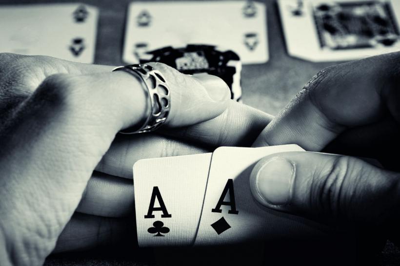 (P) Cele mai importante aspecte psihologice ale jocului de poker