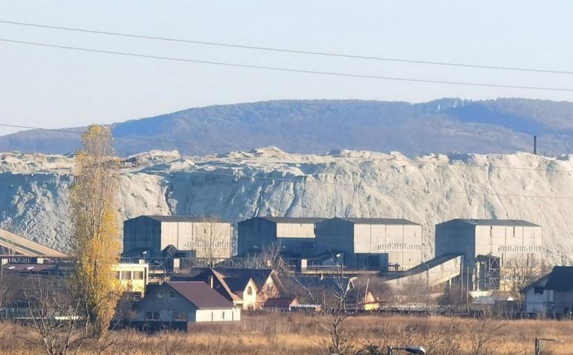 Depozitul de deșeuri radioactive de lângă Bacău așteaptă aprobarea Guvernului pentru a fi închis