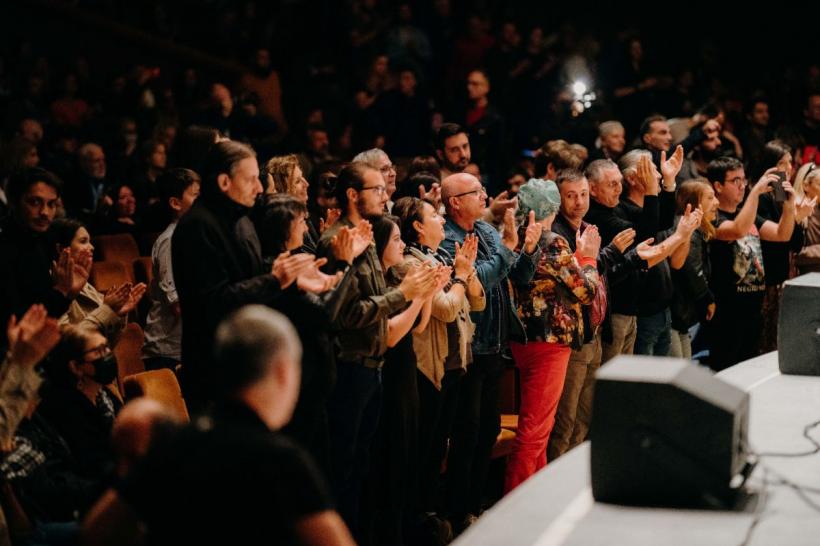 Filmul „Phoenix – Povestea” va rula din 29 martie în cinematografe 18890296