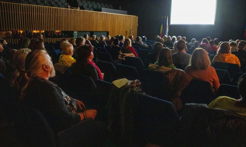 Filmul „Phoenix – Povestea” va rula din 29 martie în cinematografe 18890297