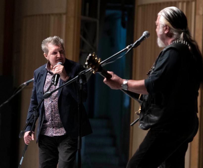 Filmul „Phoenix – Povestea” va rula din 29 martie în cinematografe 18890299