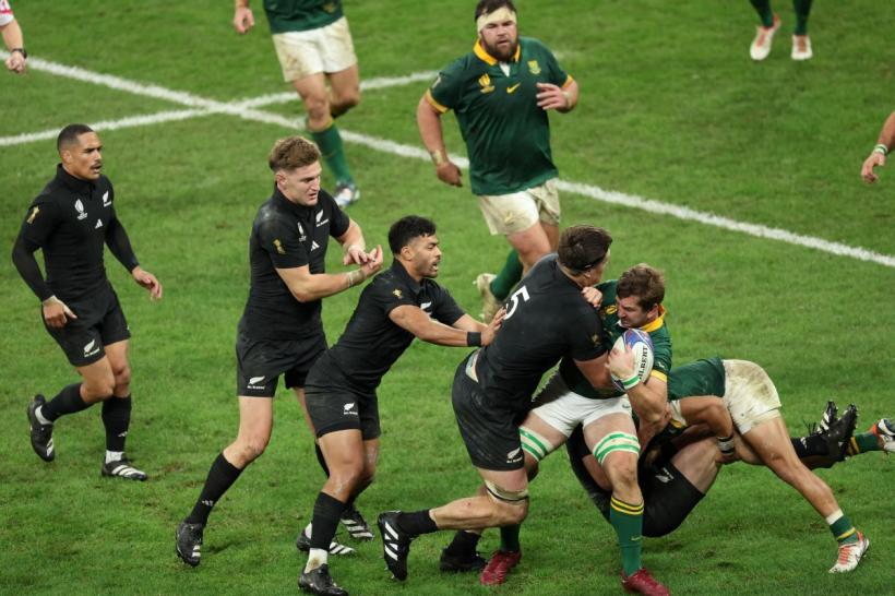 World Rugby introduce noi reguli pentru a atrage mai mulți fani