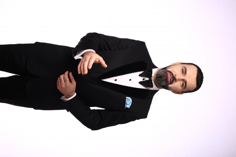 Tenorii ALIN STOICA, VLAD MIRIŢĂ şi ŞTEFAN von KORCH concertează în premieră împreună în turneul naţional 3 VOCI MAGNIFICE 18890235