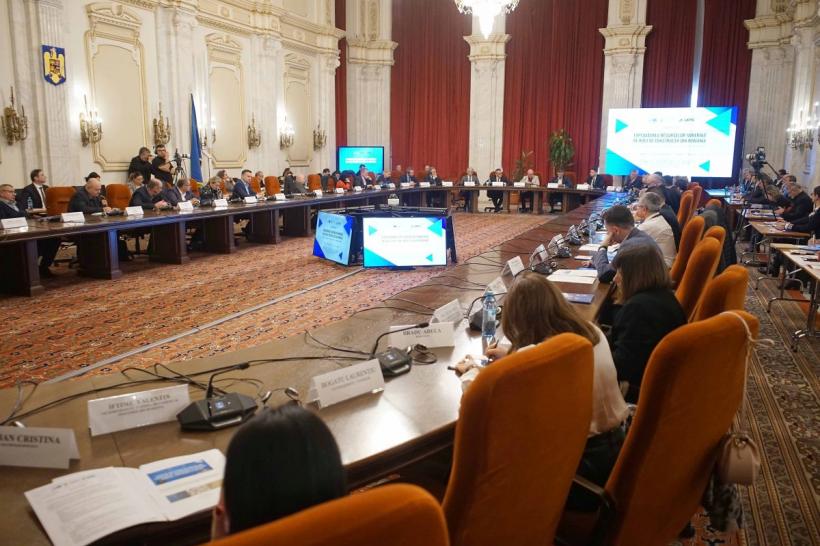 Culmea crizei în construcții. Avem bani, avem proiecte, dar ne împiedicăm de o nouă problemă: lipsa materialelor de construcții 18890507