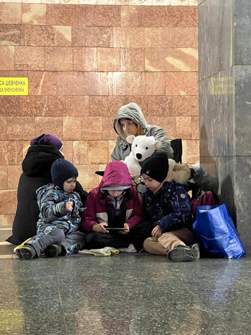 Explozii în centrul capitalei ucrainene Kiev: cel puțin 10 răniți 18890553