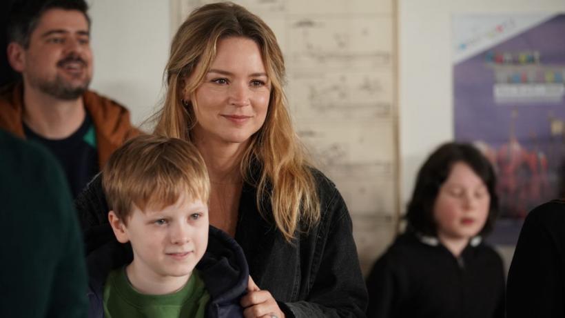 FESTIVALUL FILMULUI FRANCEZ ÎN ROMÂNIA, la startul celei de-a 28-a ediții – timp de 11 zile, sunteți așteptați la un maraton amețitor de cinema francez – 18890477