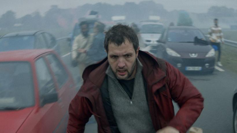 FESTIVALUL FILMULUI FRANCEZ ÎN ROMÂNIA, la startul celei de-a 28-a ediții – timp de 11 zile, sunteți așteptați la un maraton amețitor de cinema francez – 18890478