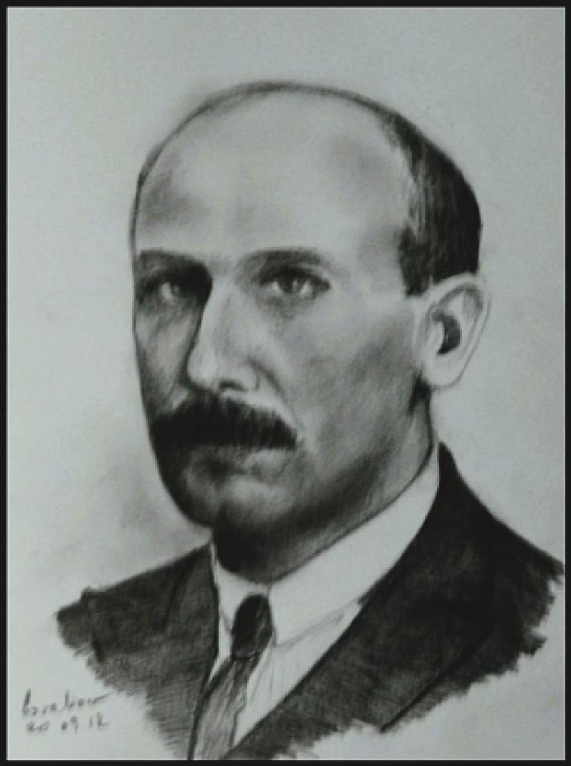 Ion Barbu, mintea frumoasă a matematicii și a poeziei (românești) 18890458