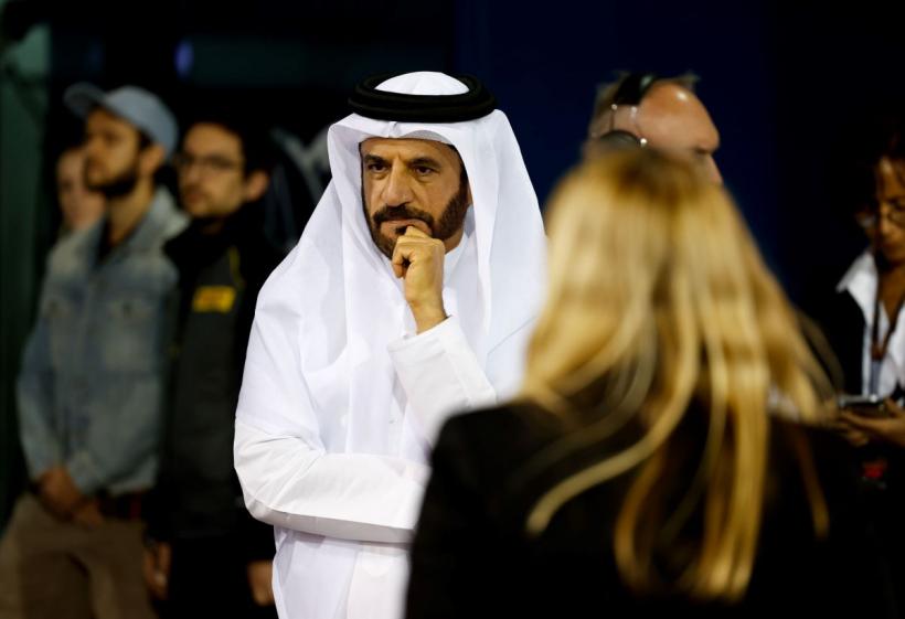 Formula 1 îl exonerează pe președintele Mohammed Ben Sulayem de acuzațiile de intervenție în cursă 18890539