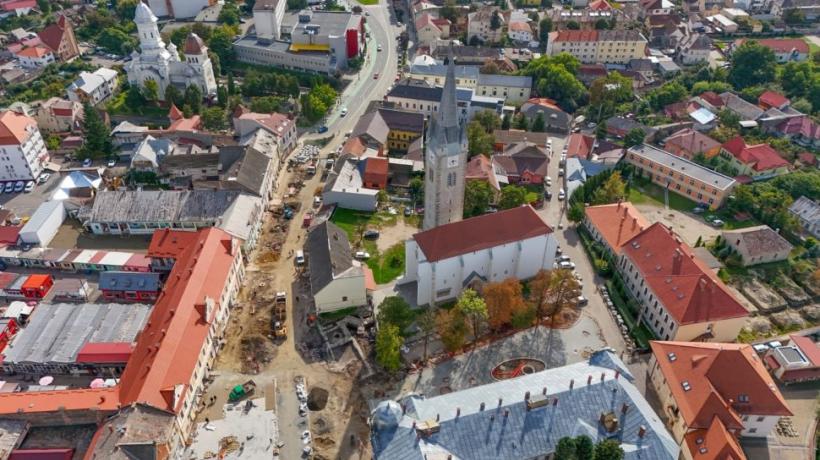 Tezaurul dintr-un oraș al României: „Prin această descoperire acoperim o perioadă istorică” 18890575