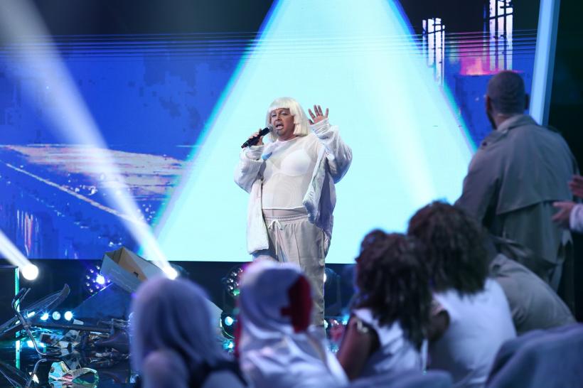 Zarug, „lucrat” de ruletă la Te cunosc de undeva!:  „L-am studiat 3 zile ȋncontinuu, ca apoi să se ȋntâmple asta?!” 18890624