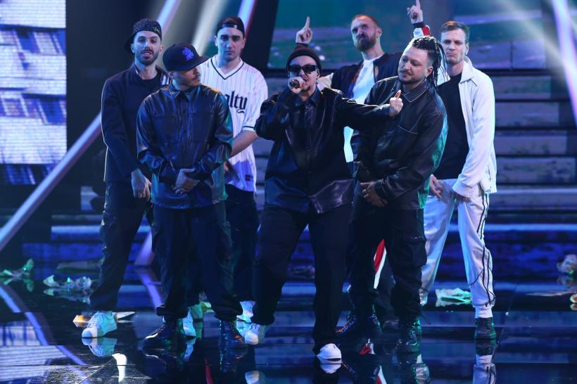 Zarug, „lucrat” de ruletă la Te cunosc de undeva!:  „L-am studiat 3 zile ȋncontinuu, ca apoi să se ȋntâmple asta?!” 18890625