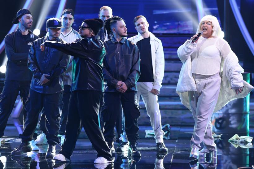 Zarug, „lucrat” de ruletă la Te cunosc de undeva!:  „L-am studiat 3 zile ȋncontinuu, ca apoi să se ȋntâmple asta?!” 18890626