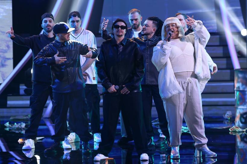 Zarug, „lucrat” de ruletă la Te cunosc de undeva!:  „L-am studiat 3 zile ȋncontinuu, ca apoi să se ȋntâmple asta?!” 18890627