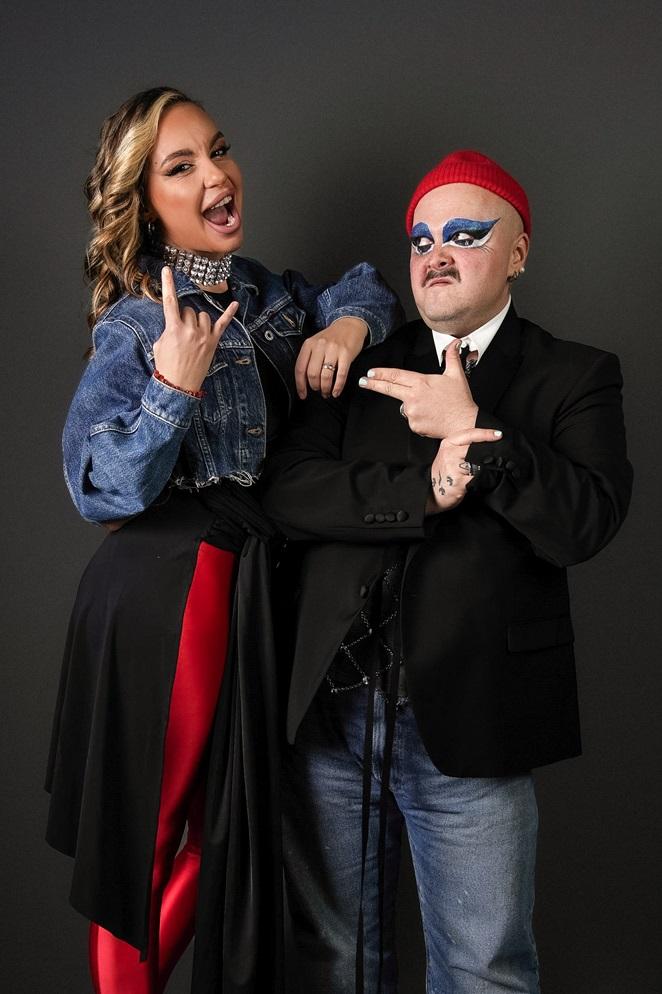 Zarug, „lucrat” de ruletă la Te cunosc de undeva!:  „L-am studiat 3 zile ȋncontinuu, ca apoi să se ȋntâmple asta?!” 18890628